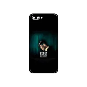 MAHOOT peaky blinders Cover Sticker for Honor 10