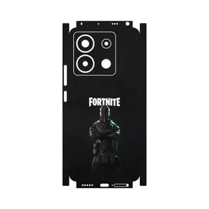 MAHOOT FORTNITE-FullSkin Cover Sticker for Xiaomi Redmi Note 13 Pro 5G