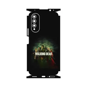 MAHOOT WALKING DEAD-FullSkin Cover Sticker for Wiko T50