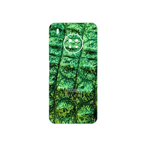 MAHOOT Crocodile Skin Cover Sticker for Huawei Y9a