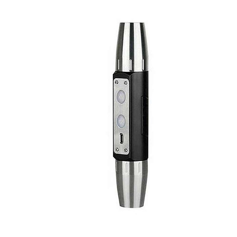 چراغ قوه دستی کینساچ مدل یووی شش لامپ کد kh-88-6