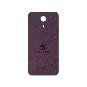 MAHOOT PL-PEGT Cover Sticker for GLX Aria