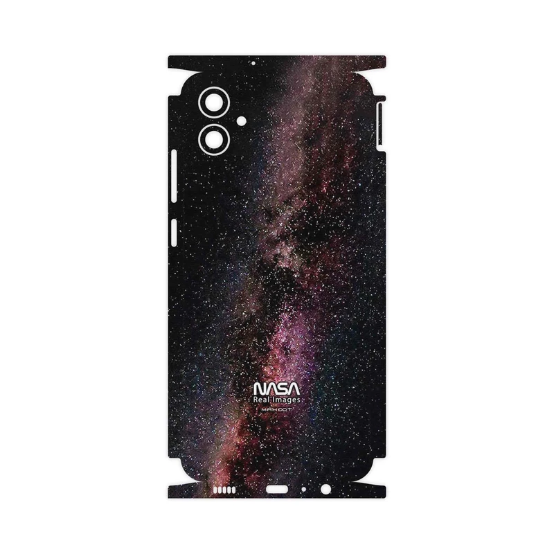 برچسب پوششی ماهوت مدل Universe_by_NASA_2-FullSkin مناسب برای گوشی موبایل سامسونگ Galaxy M04