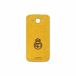 MAHOOT ML-REAL Cover Sticker for Huawei Ascend Y520