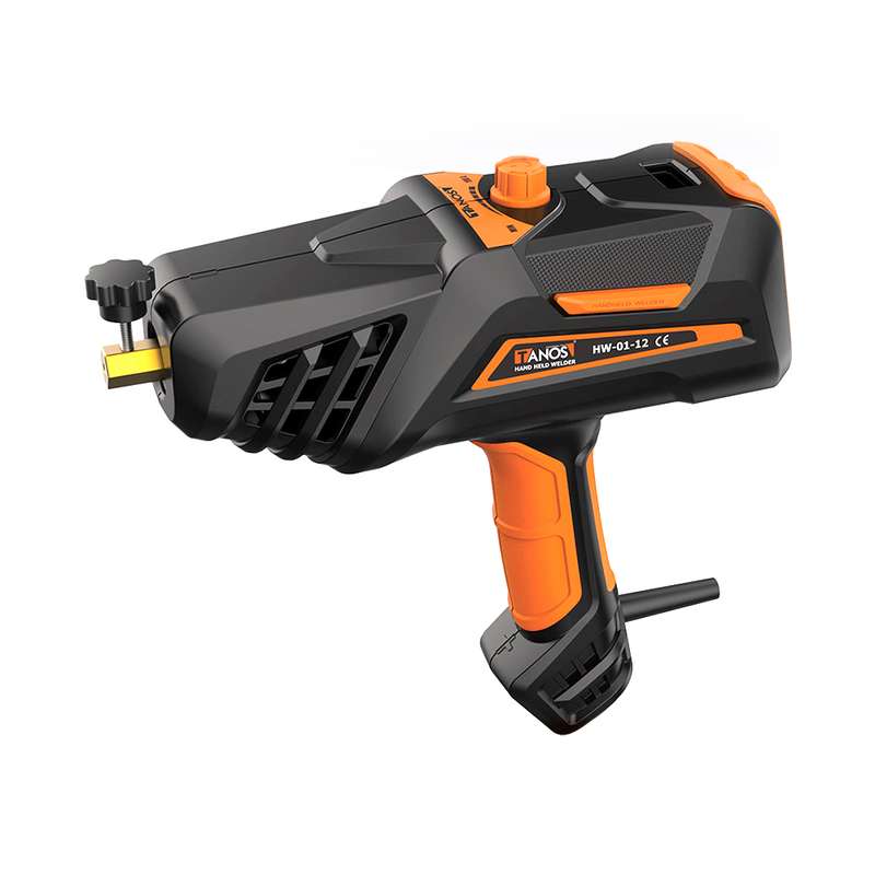 اینورتر تفنگی 120 آمپر تانوس مدل HW-01