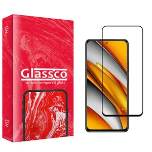 Glassco Co2 Screen Protector For Xiaomi Poco F3