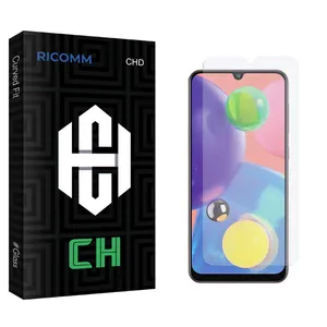 Ricomm CH2 Screen Protector For Samsung Galaxy A70s
