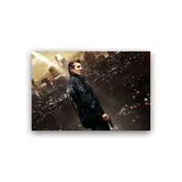 تابلو شاسی طرح لیام نیسون مدل BS00614