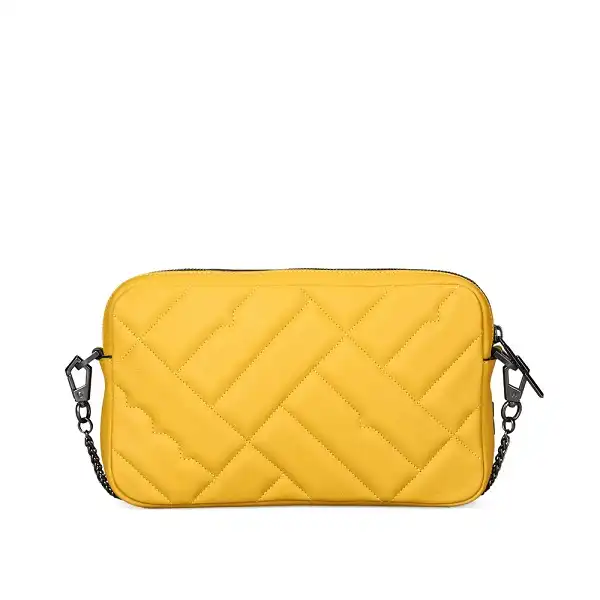 کیف دوشی زنانه چرم درسا مدل 53859