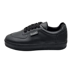 کفش روزمره زنانه سیی 1966 مدل امضا کد 2300 رنگ مشکی