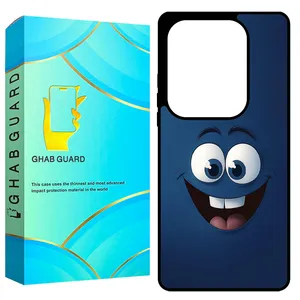 Ghab Guard GCHPN13P Cover For Xiaomi Redmi Note 13 Pro 4G / Poco M6 Pro 4G
