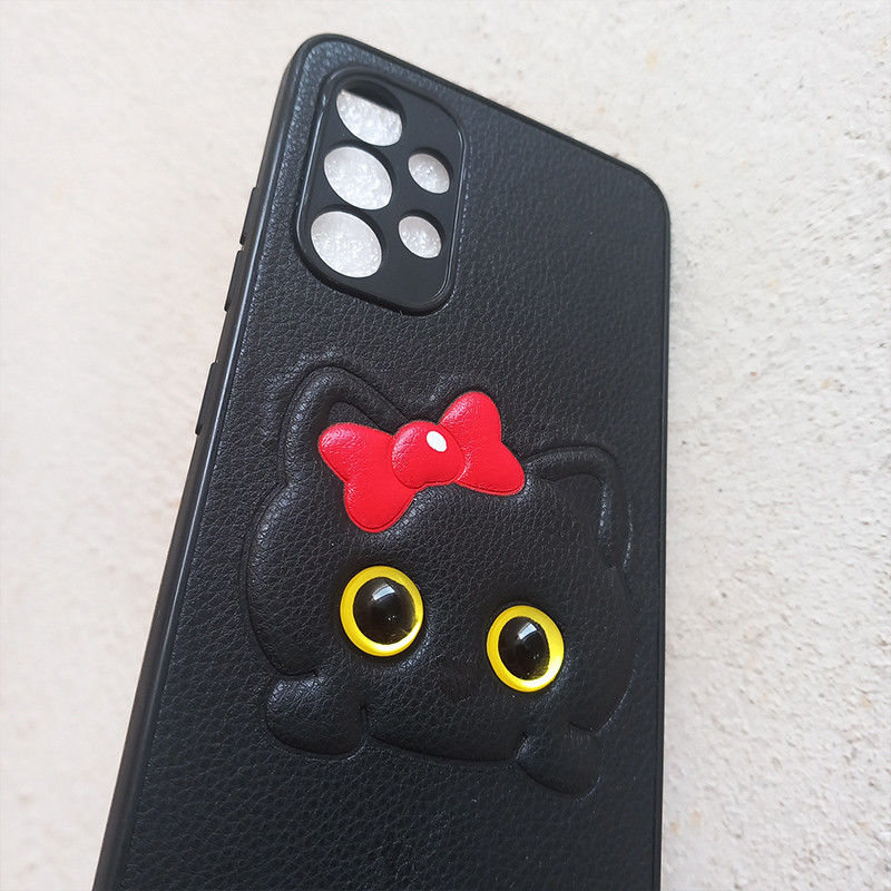 کاور ایکس قاب کد Kitty3244 مناسب برای گوشی موبایل سامسونگ Galaxy A32 4G 2