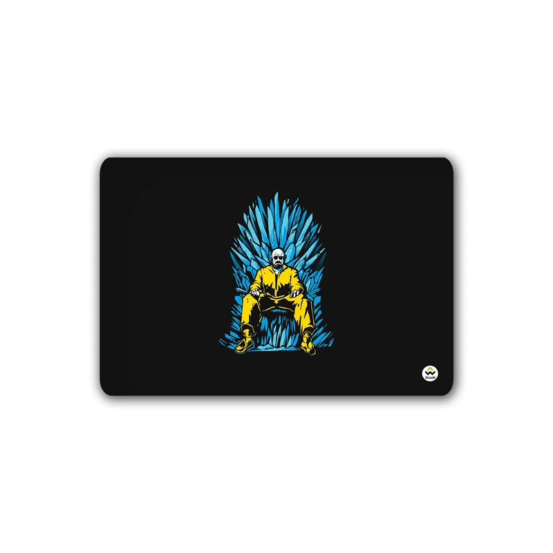 ماوس پد مخصوص بازی شادیت مدل Breaking Bad کد977 سایز 37*24سانتی متر