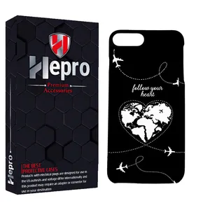 HEPRO MC Cover for Apple IPHONE 7 PLUS / 8 PLUS