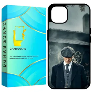Ghab Guard GCHP13 Cover For Apple iPhone 13