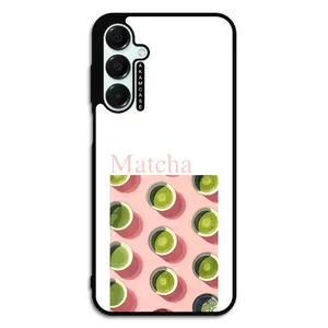 AKAM AMC-WSGA16-MATCHA-12 Cover For Samsung Galaxy A16