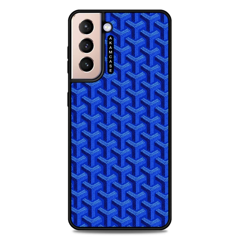 کاور آکام مدل AMC-WSGS21P-RICH-1 مناسب برای گوشی موبایل سامسونگ Galaxy S21 Plus