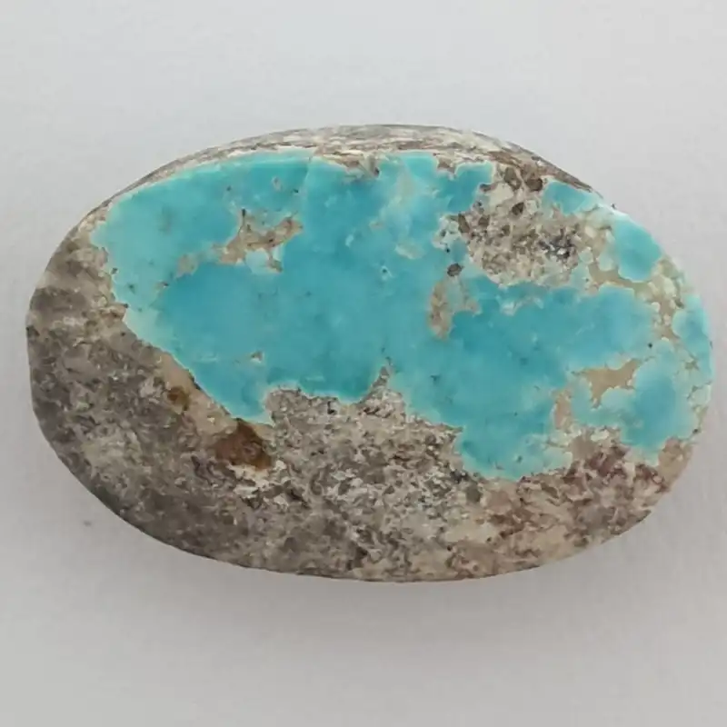 سنگ فیروزه نیشابور کد H107