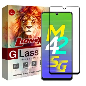 Lionex CRC-L Ceramics Screen Protector For Samsung Galaxy M42