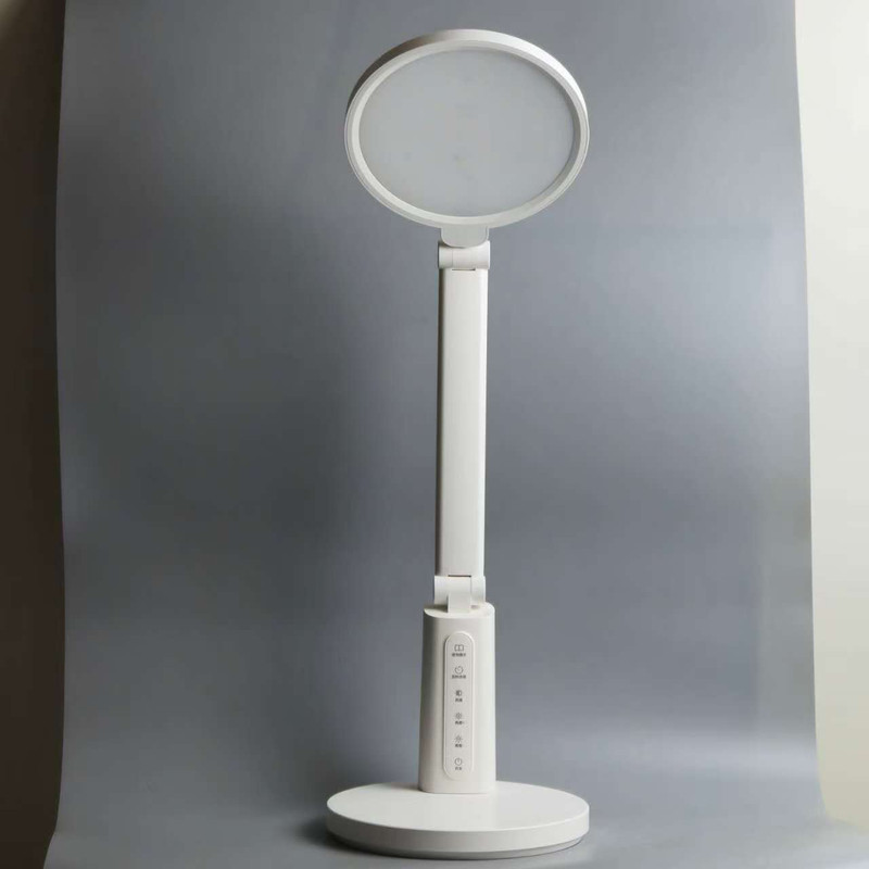 چراغ مطالعه شارژی مدل VC011-C