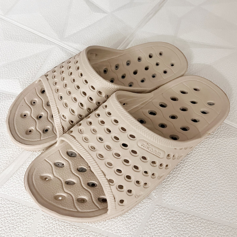 دمپایی حمام مدل نیکنام کد 234