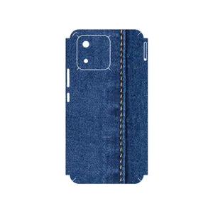 MAHOOT Fabric Texture 8 Cover Sticker for Honor X5