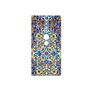 MAHOOT Iran Tile 12 Cover Sticker for Lenovo Phab2 Pro