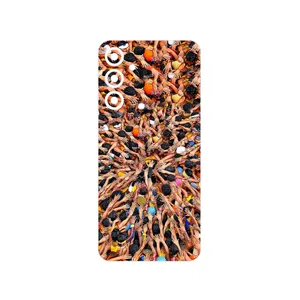 MAHOOT Indian Celebration Cover Sticker for Samsung Galaxy A16 4G