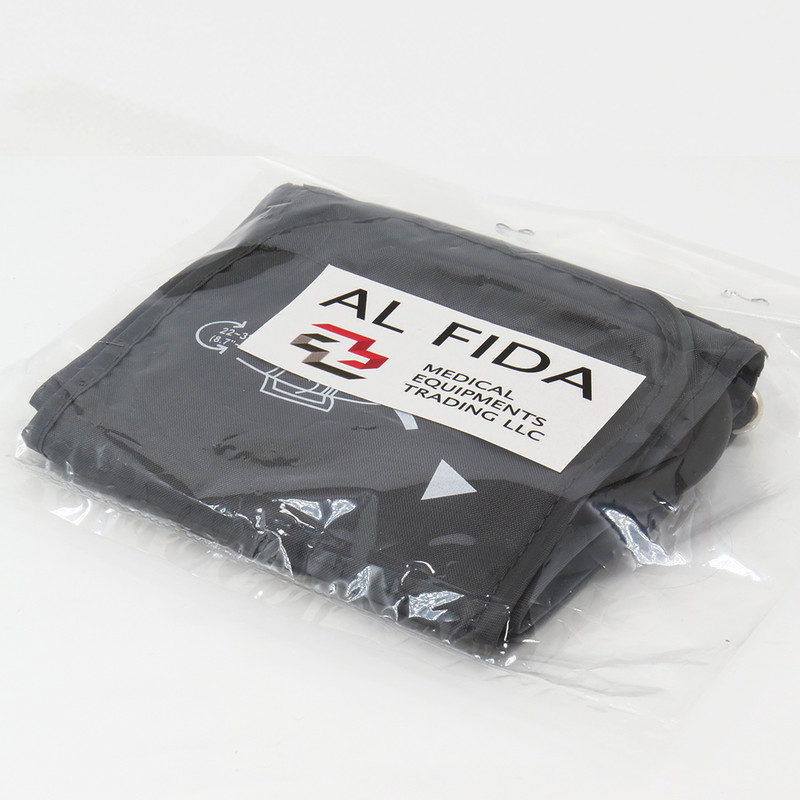 کاف فشارسنج بازویی آل فیدا مدل 14O02