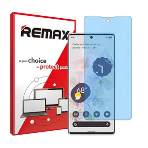Remax HyMBLU model Matte anti-blue screen protector suitable for Google Pixel 6 Pro mobile phone