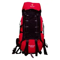 کوله پشتی کوهنوردی 10+70 لیتری مدل ضدآب 2025