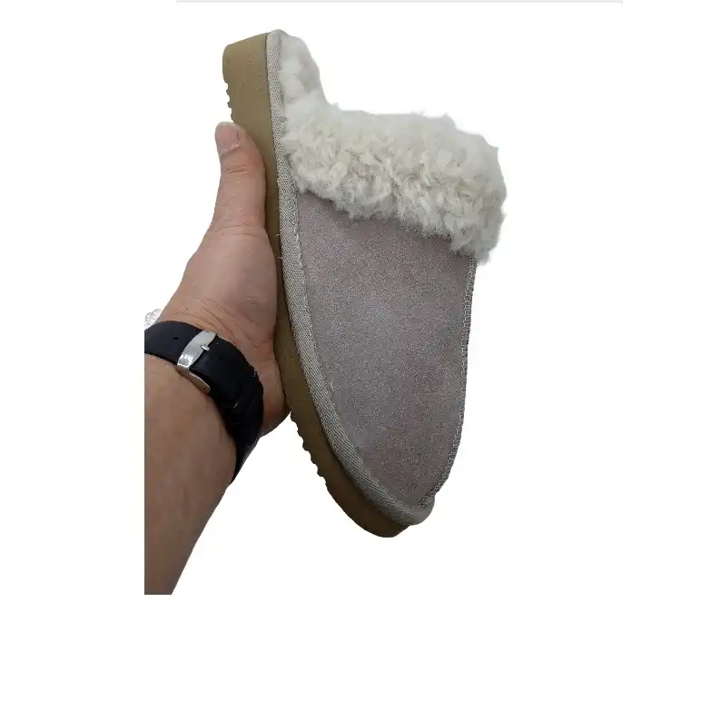 دمپایی زنانه اسمارا مدل  MK_60