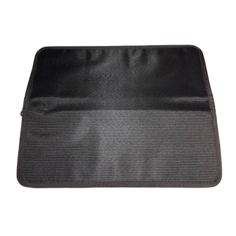 کیف قلم مو مدل دو لت کد ty-7654