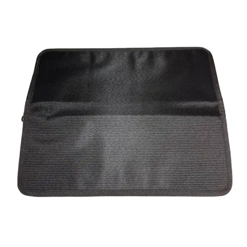 کیف قلم مو مدل 4 لت کد bg-76543