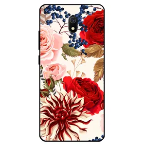 Megafone 7350 Cover For Xiaomi Redmi 8A