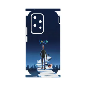 MAHOOT soul-FullSkin Cover Sticker for Honor 200 Lite