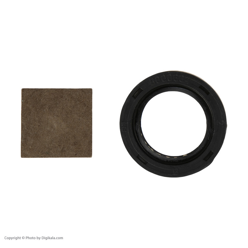 کاسه نمد بالای پمپ هیدرواستاتیک بابکت مدل T2124118 کاسه نمد بالای پمپ هیدرواستاتیک بابکت مدل T2124118