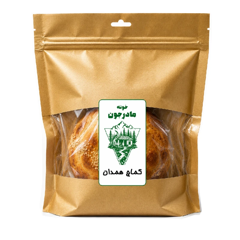 کماج همدان خونه مادرجون - 1000 گرم