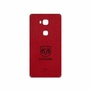 MAHOOT RL-DDG Cover Sticker for Honor 5X
