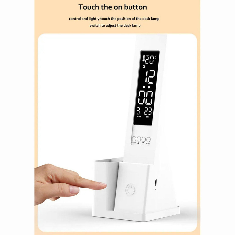 چراغ مطالعه مدل TLB 2025