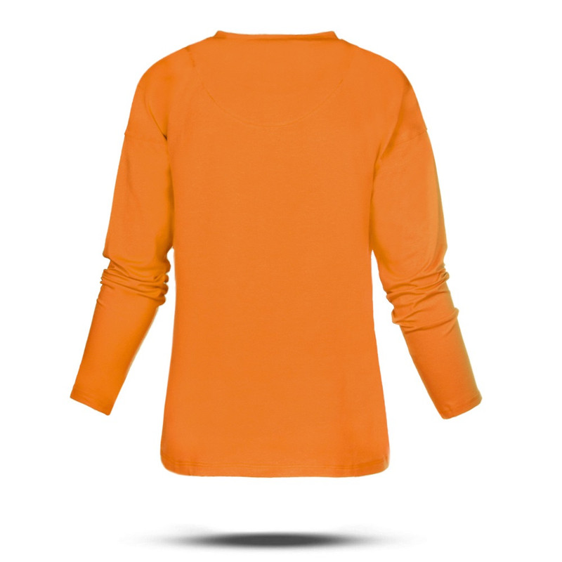 بلوز آستین بلند زنانه مدل SABS-2342