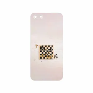 MAHOOT Chess Cover Sticker for Huawei Y5 Prime 2018