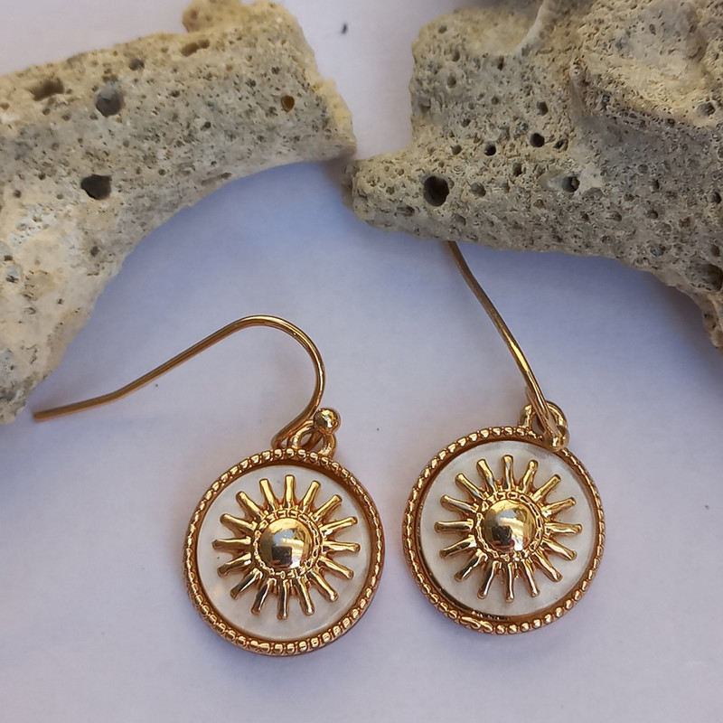 گوشواره زنانه آی ام مدل SMR 0175 گوشواره زنانه آی ام مدل SMR 0175