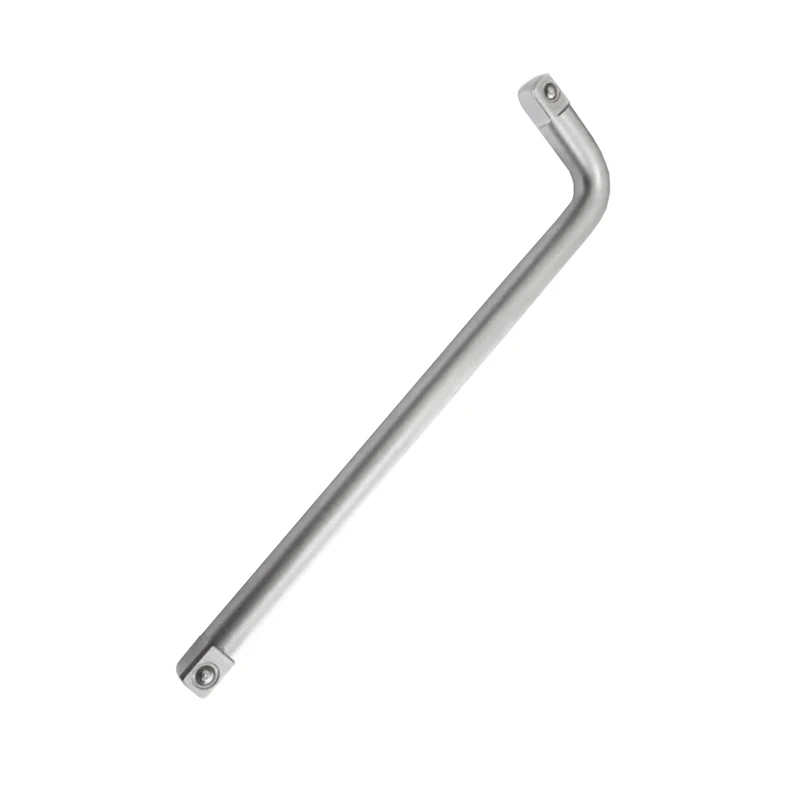 دسته بکس ال المپیا مدل DASTE-L-1/4 سایز 1/4 اینچ