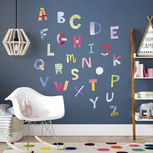  استیکر هفال طرح حروف کد 81M