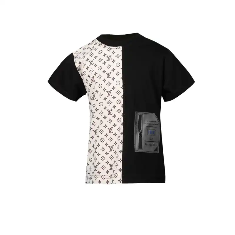 تی شرت بچگانه مدل اسپرت 12