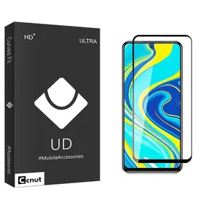 Coconut UD Black Ceramics Screen Protector For Xiaomi REDMI NOTE9S/REDMI NOTE9 PRO