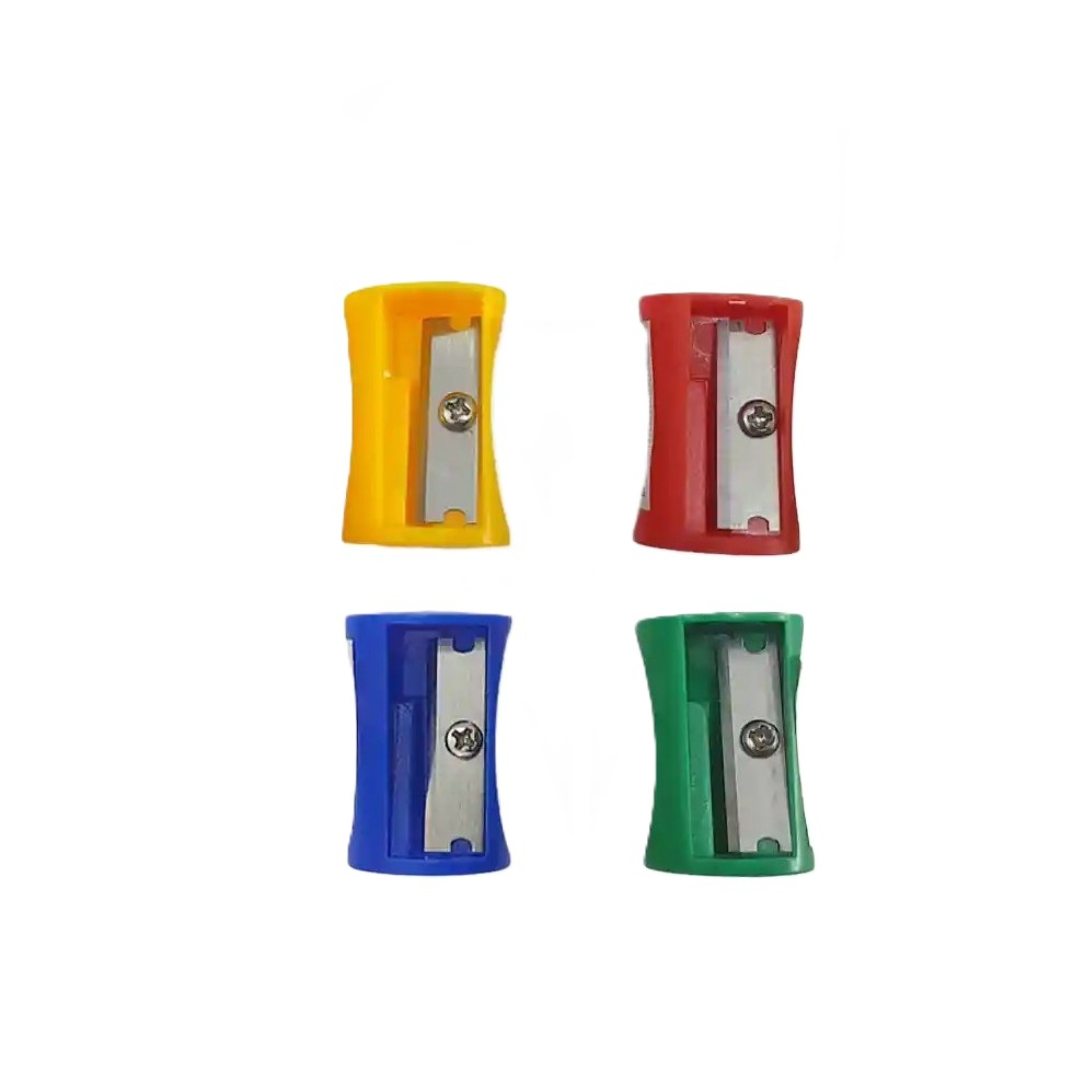 تراش مدل TS001  بسته 4 عددی