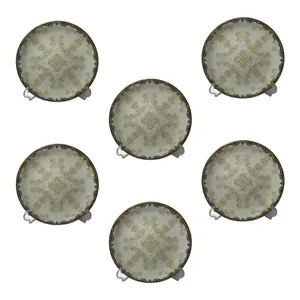 پیش دستی مدل الیزابت سانتاماریو بسته 6 عددی