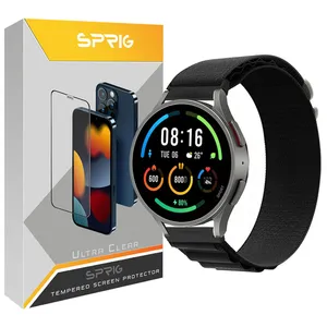Sprig Loop Alpine TW Strap suitable for Xiaomi S1 / S1 Active / S1 GL 